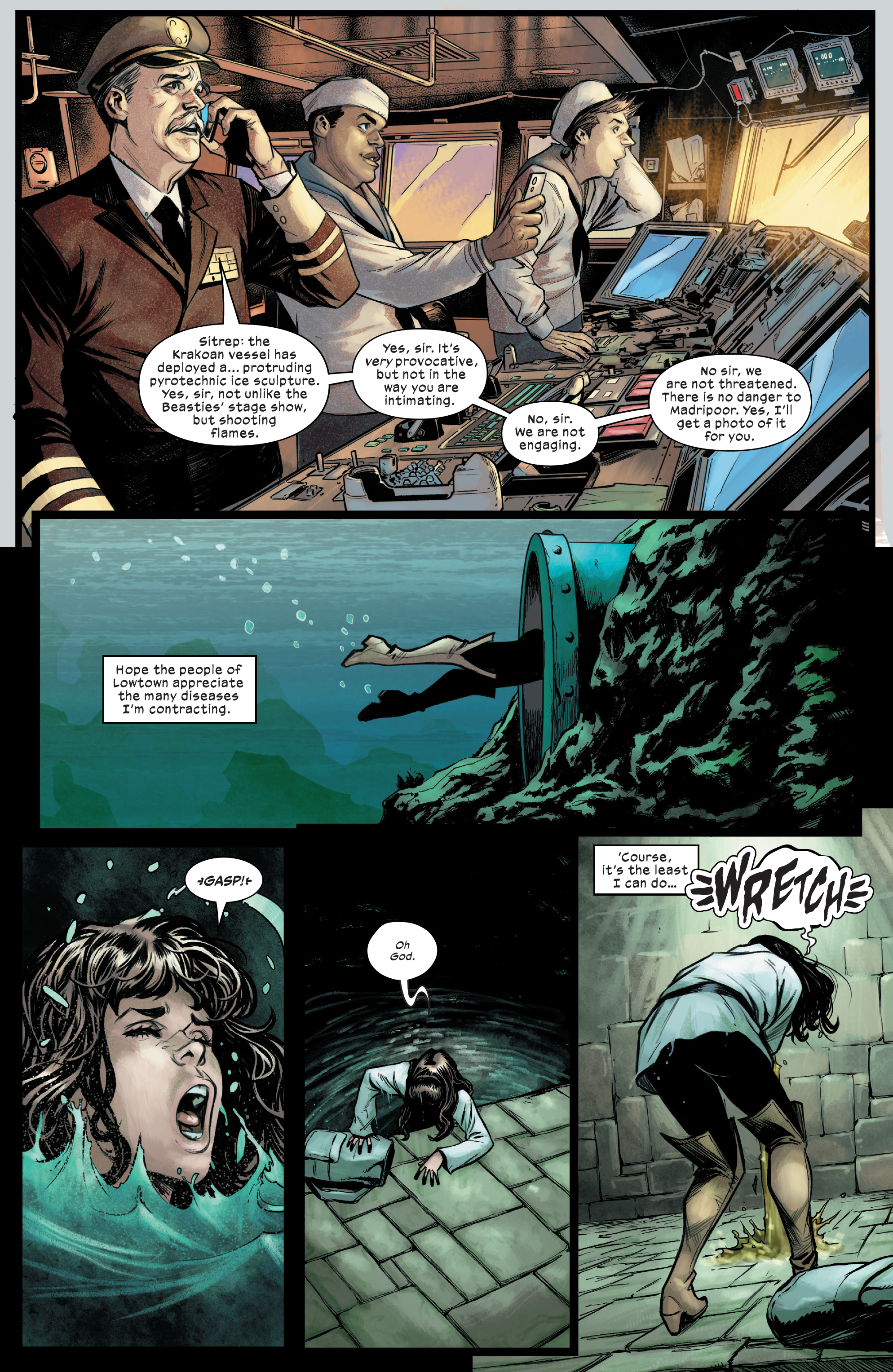 Marauders (2019-): Chapter 19 - Page 9