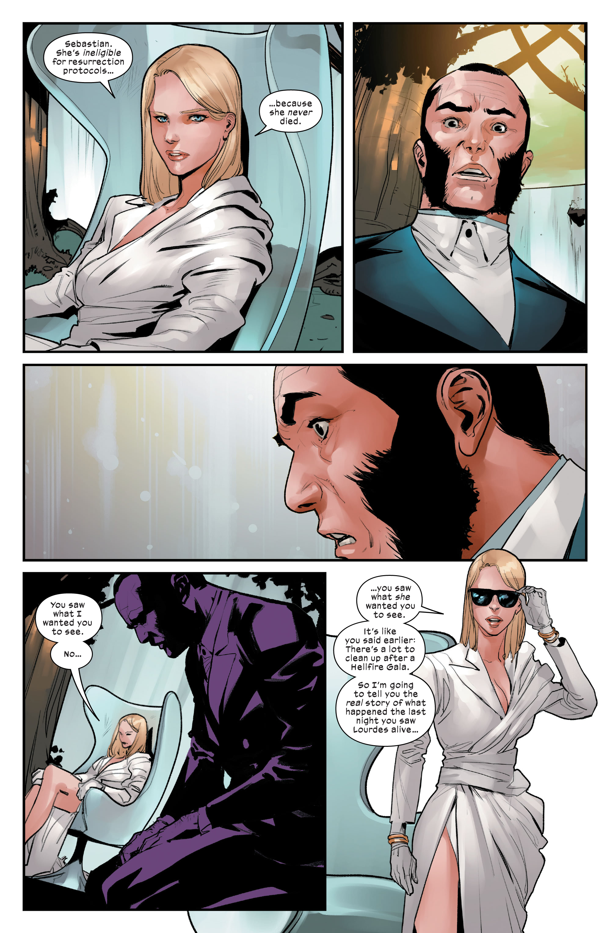 Marauders (2019-): Chapter 22 - Page 14
