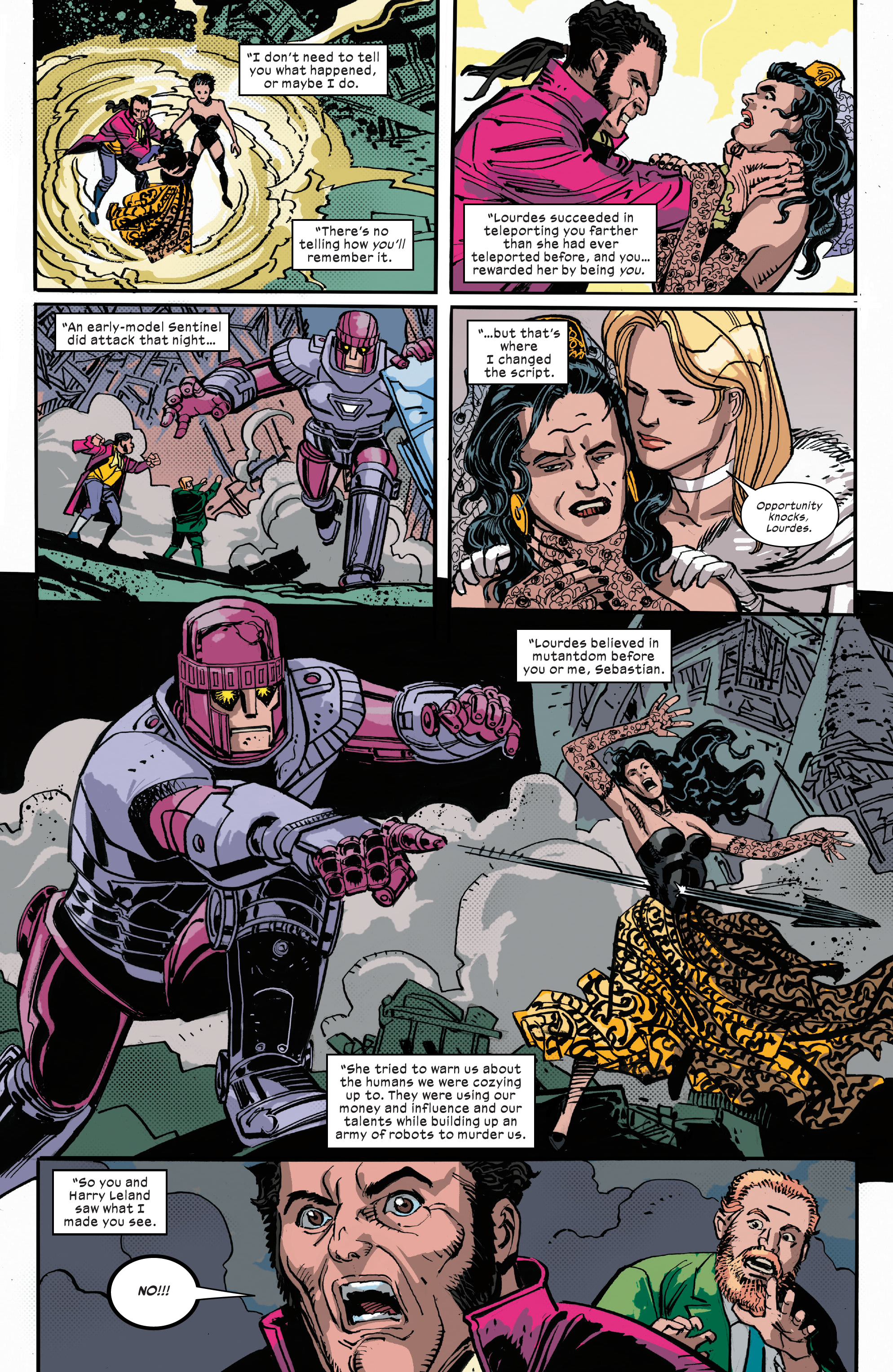 Marauders (2019-): Chapter 22 - Page 17