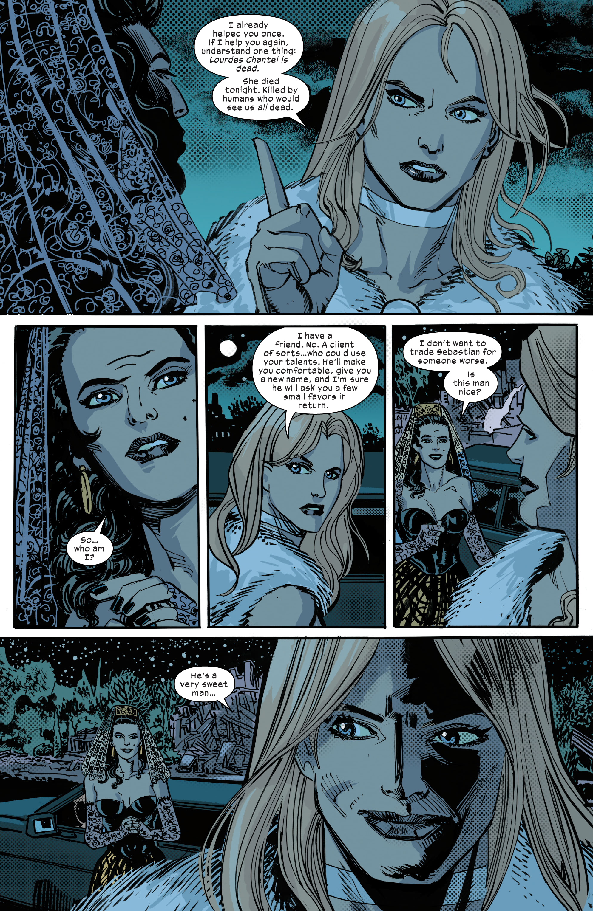 Marauders (2019-): Chapter 22 - Page 20