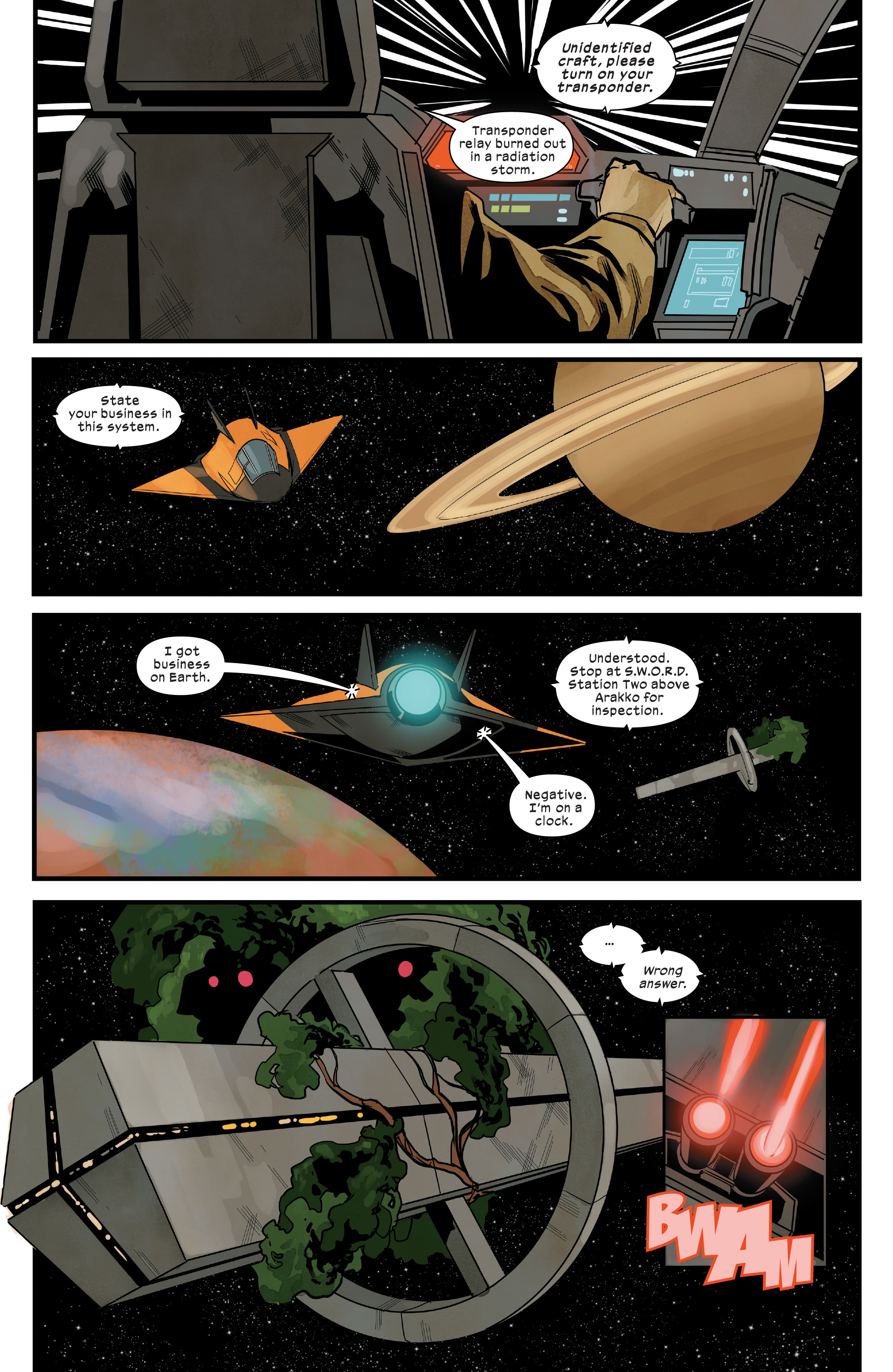 Marauders (2019-): Chapter 24 - Page 2