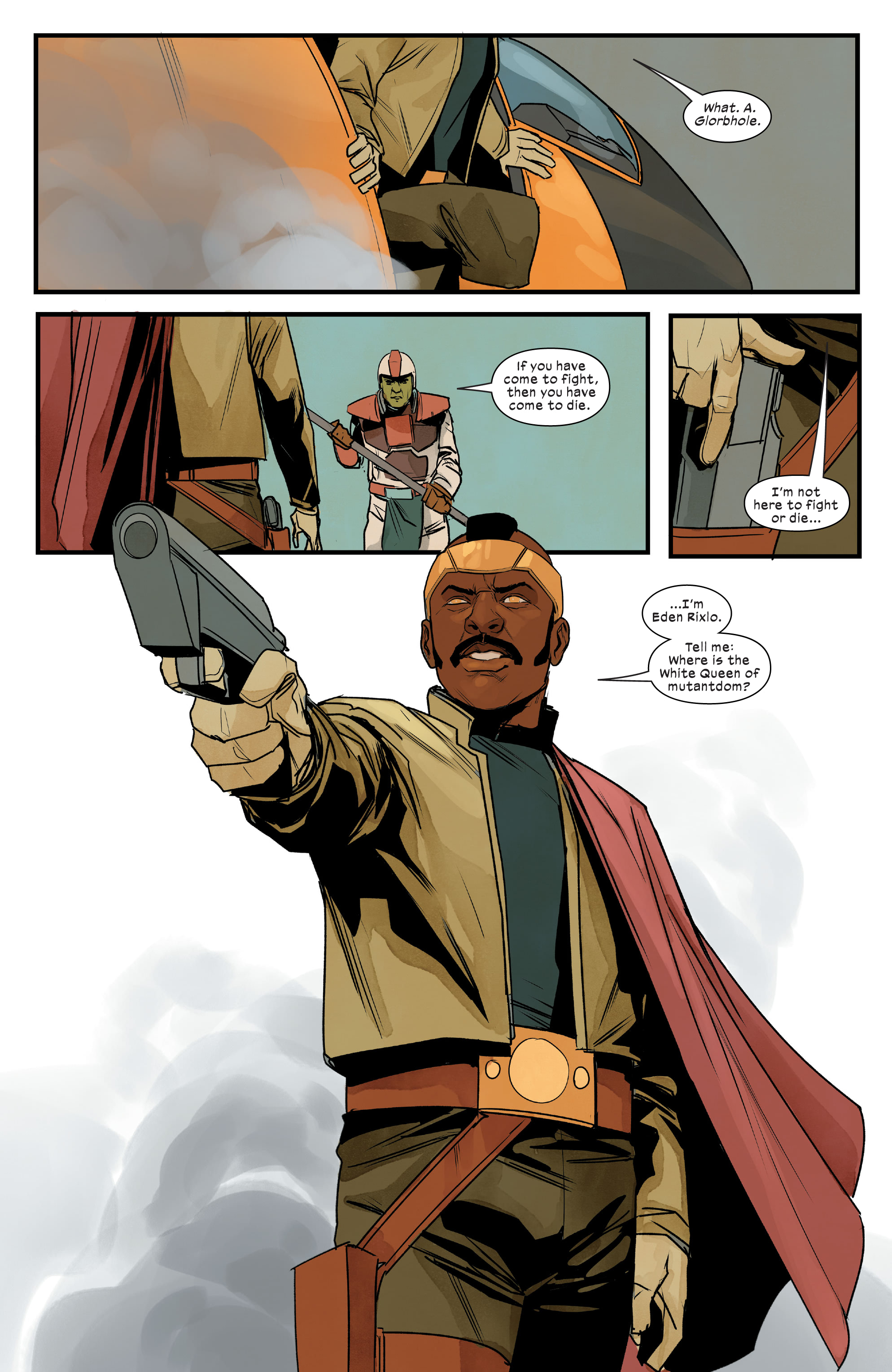 Marauders (2019-): Chapter 24 - Page 4