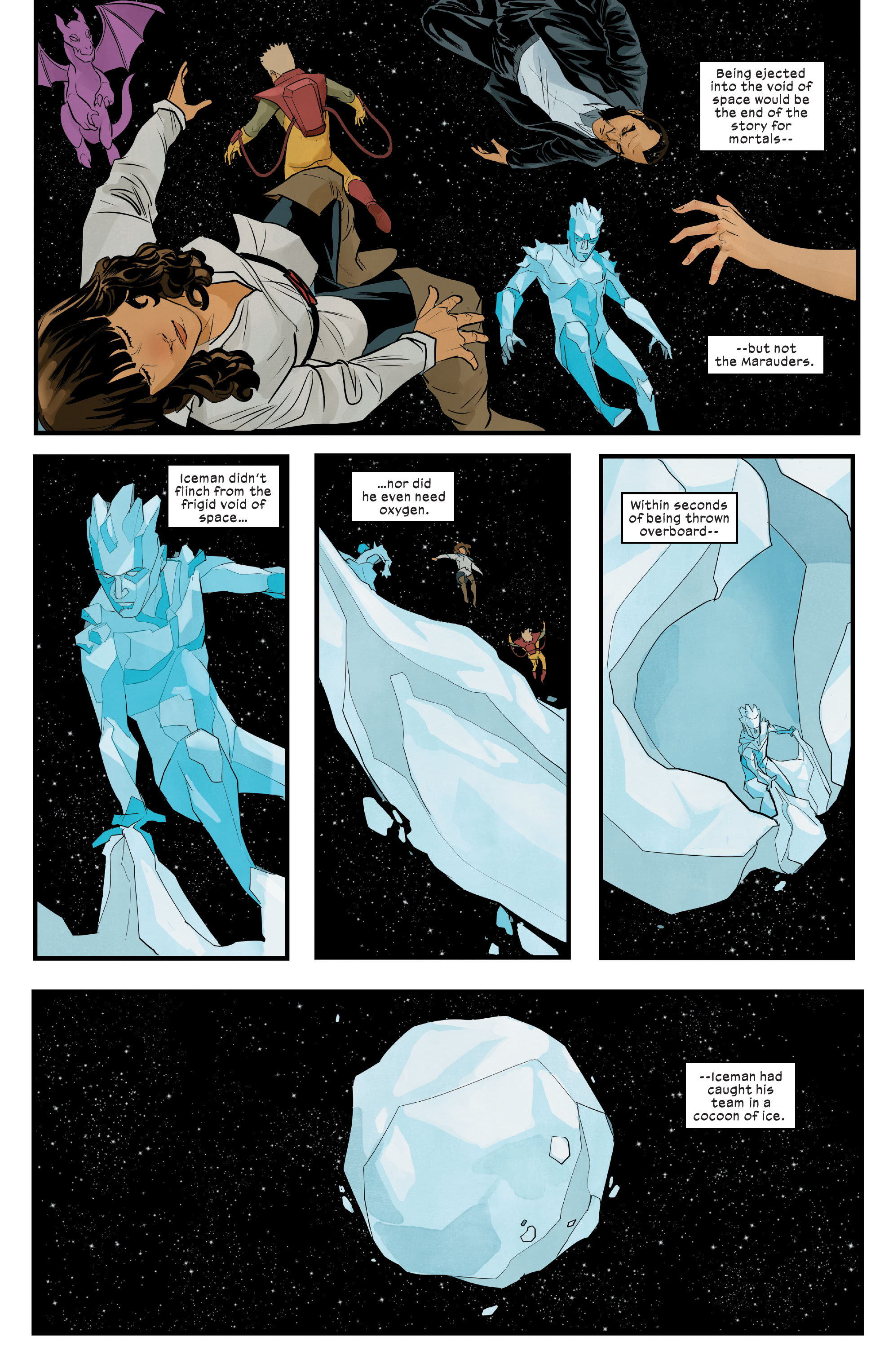 Marauders (2019-): Chapter 25 - Page 4