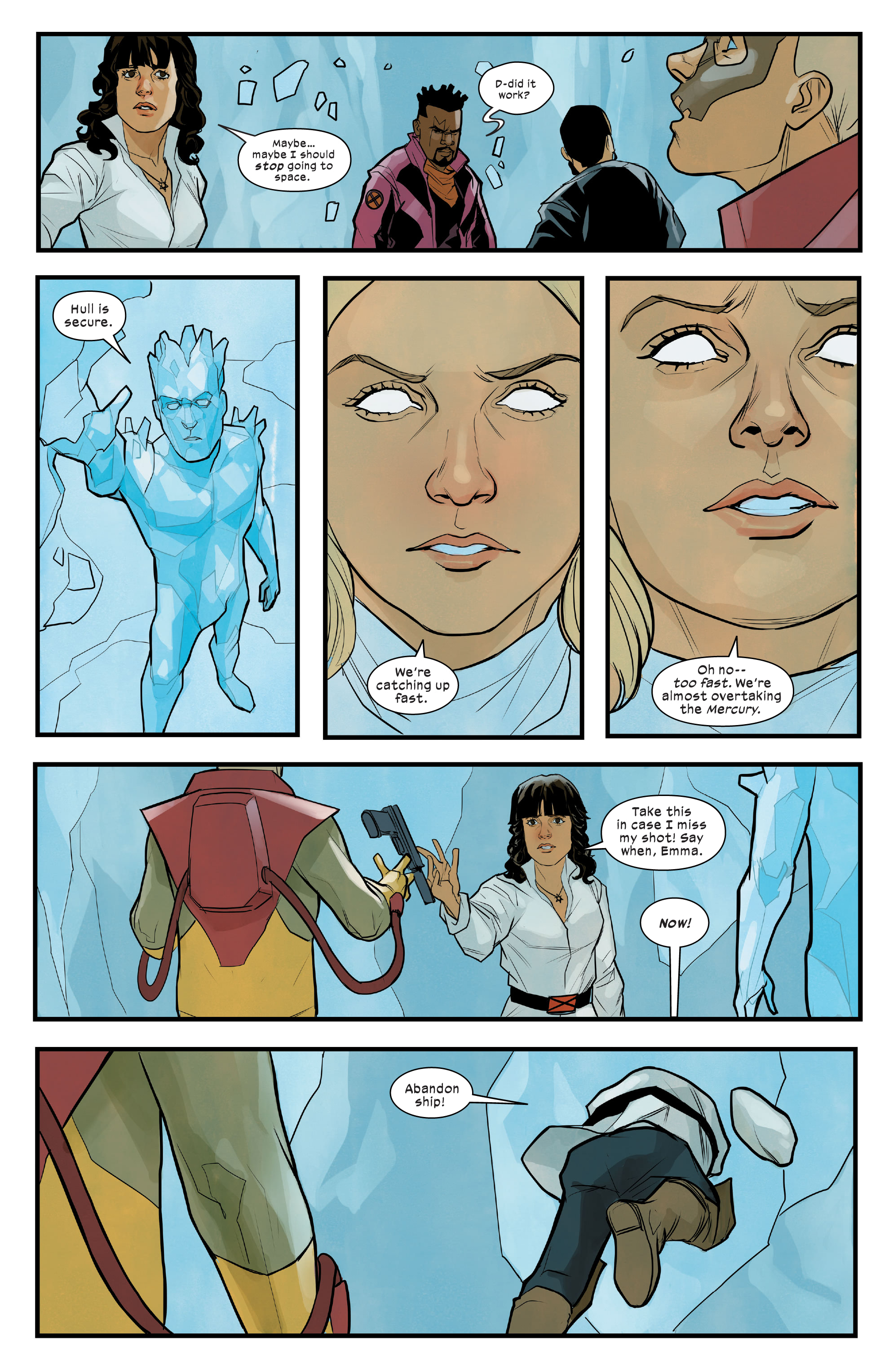 Marauders (2019-): Chapter 25 - Page 12