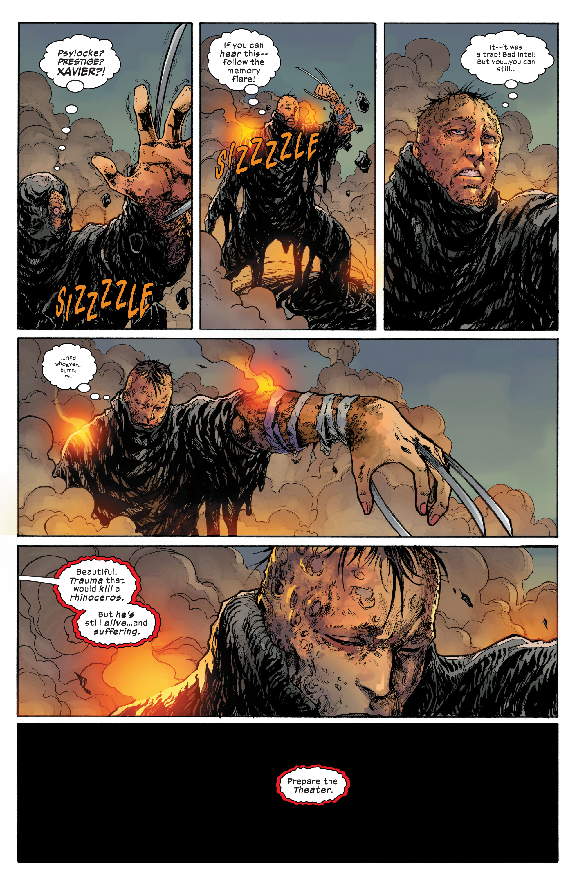 Marauders (2019-): Chapter annual1 - Page 4