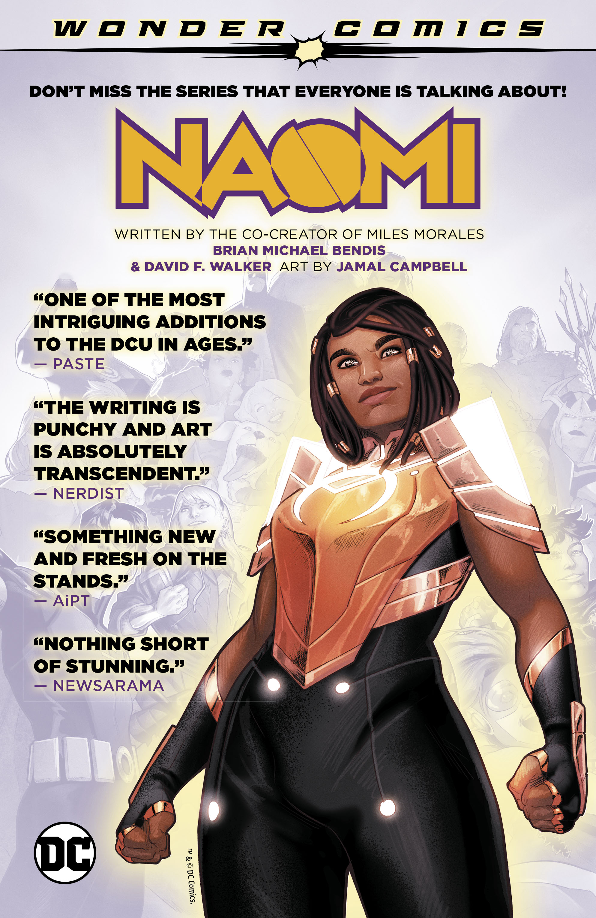 Martian Manhunter (2018-): Chapter 5 - Page 2