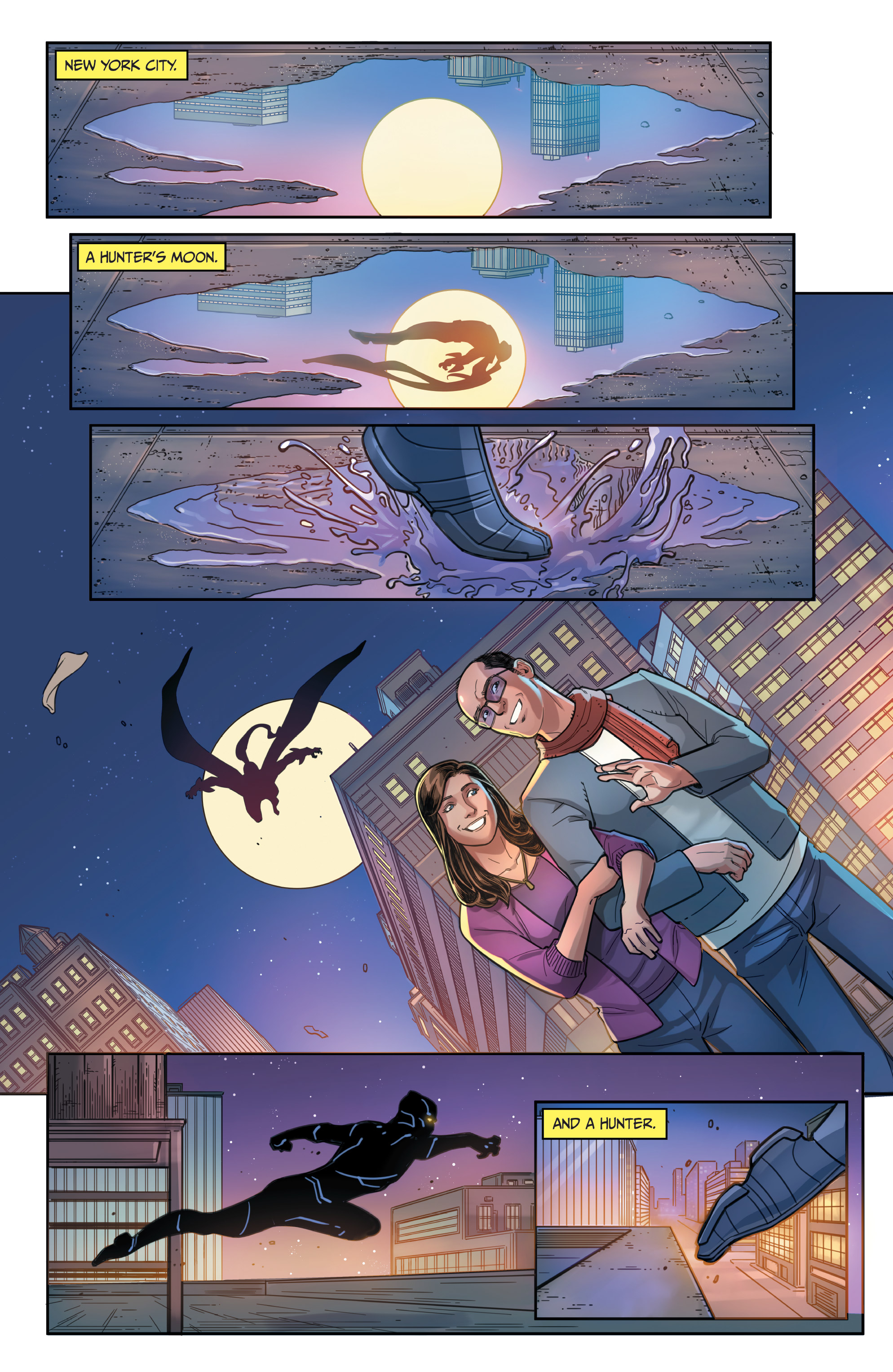 Marvel Action: Avengers (2019-): Chapter 7 - Page 3
