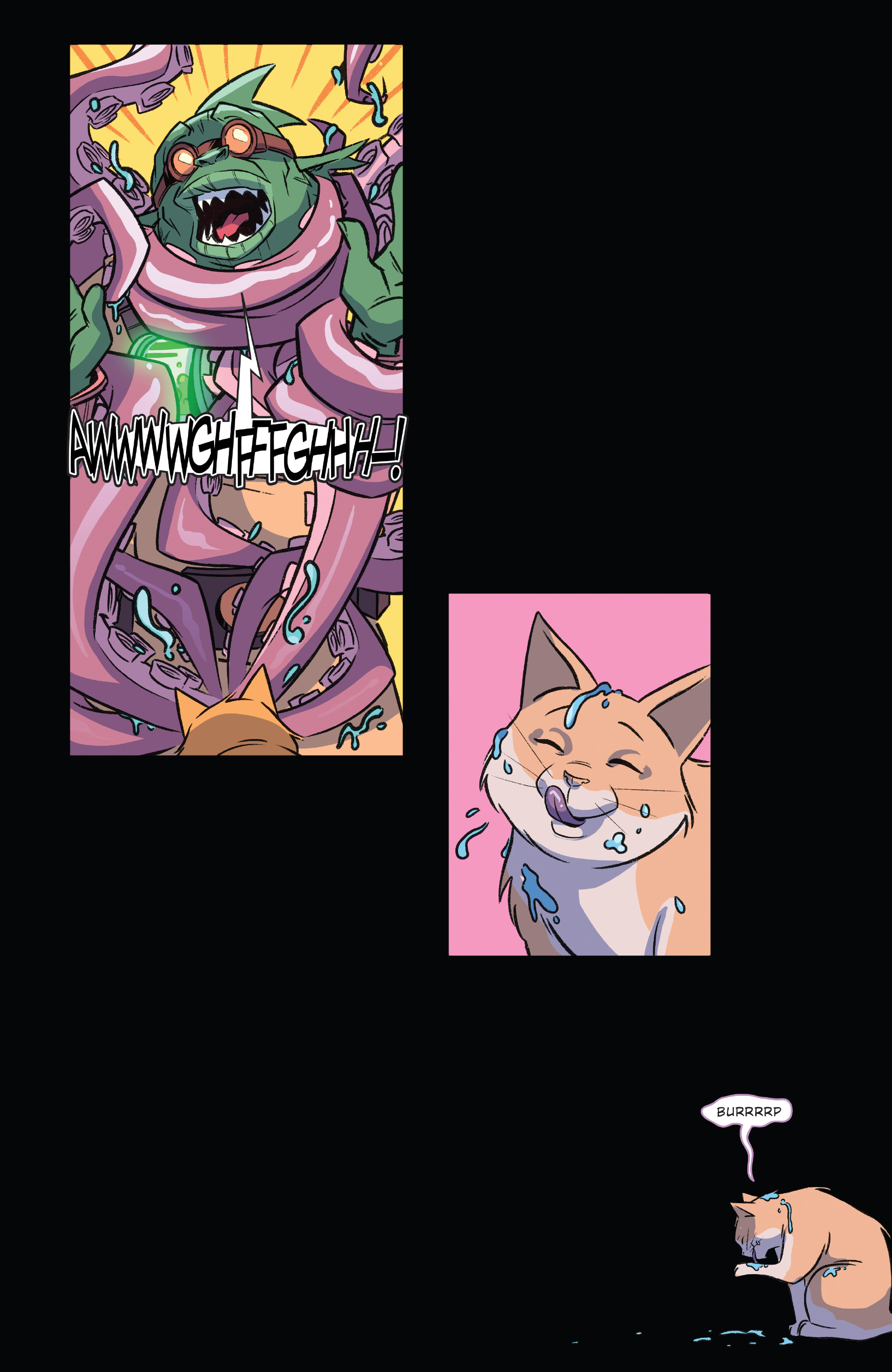 Marvel Action: Captain Marvel (2019): Chapter 1 - Page 14