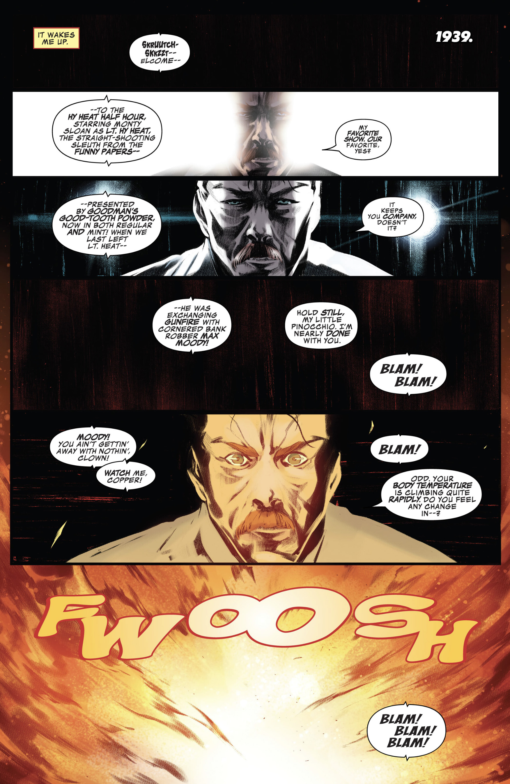 Marvel Age (2023-): Chapter 1000 - Page 3
