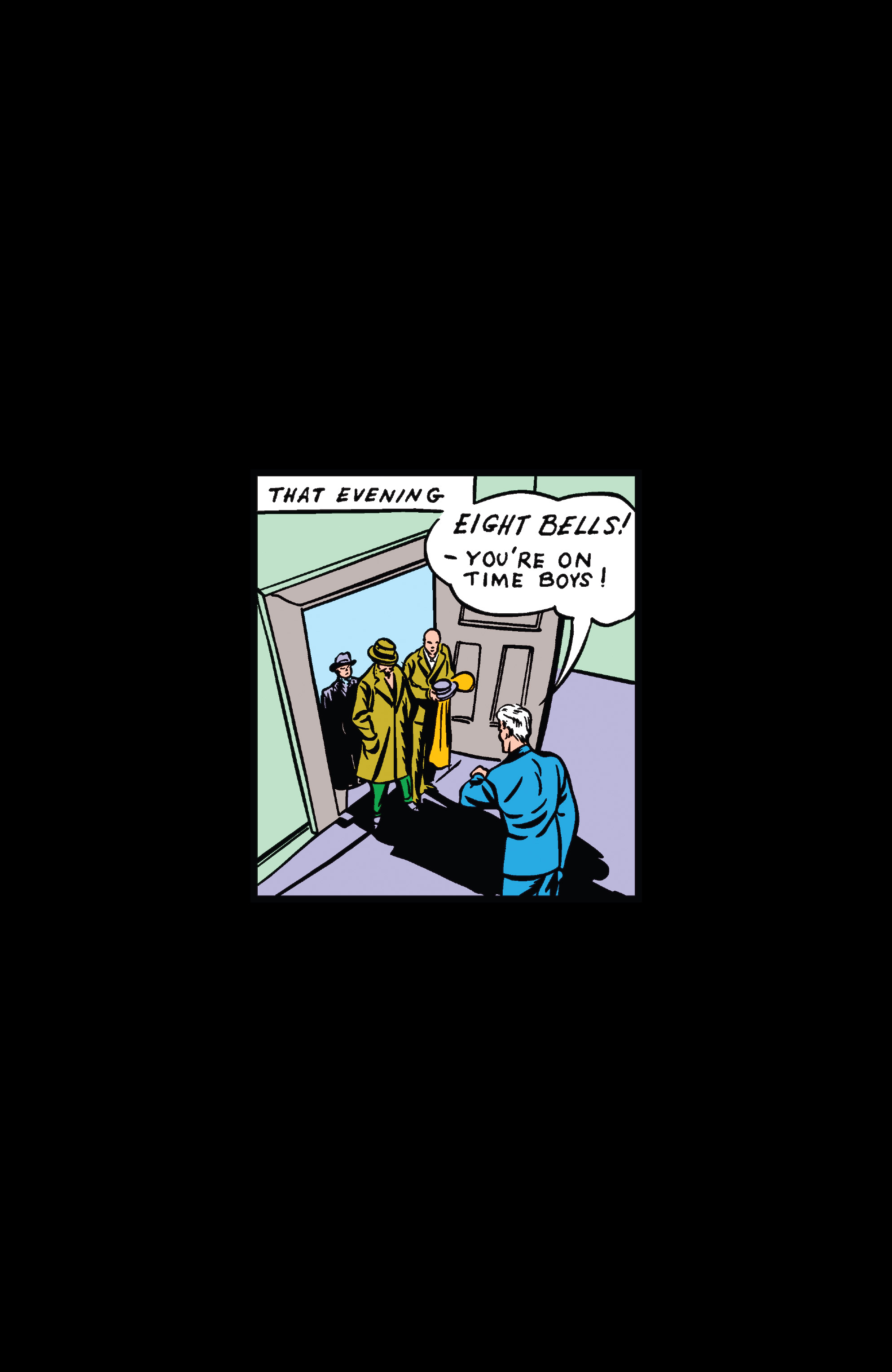 Marvel Comics (2019-): Chapter 1000 - Page 2