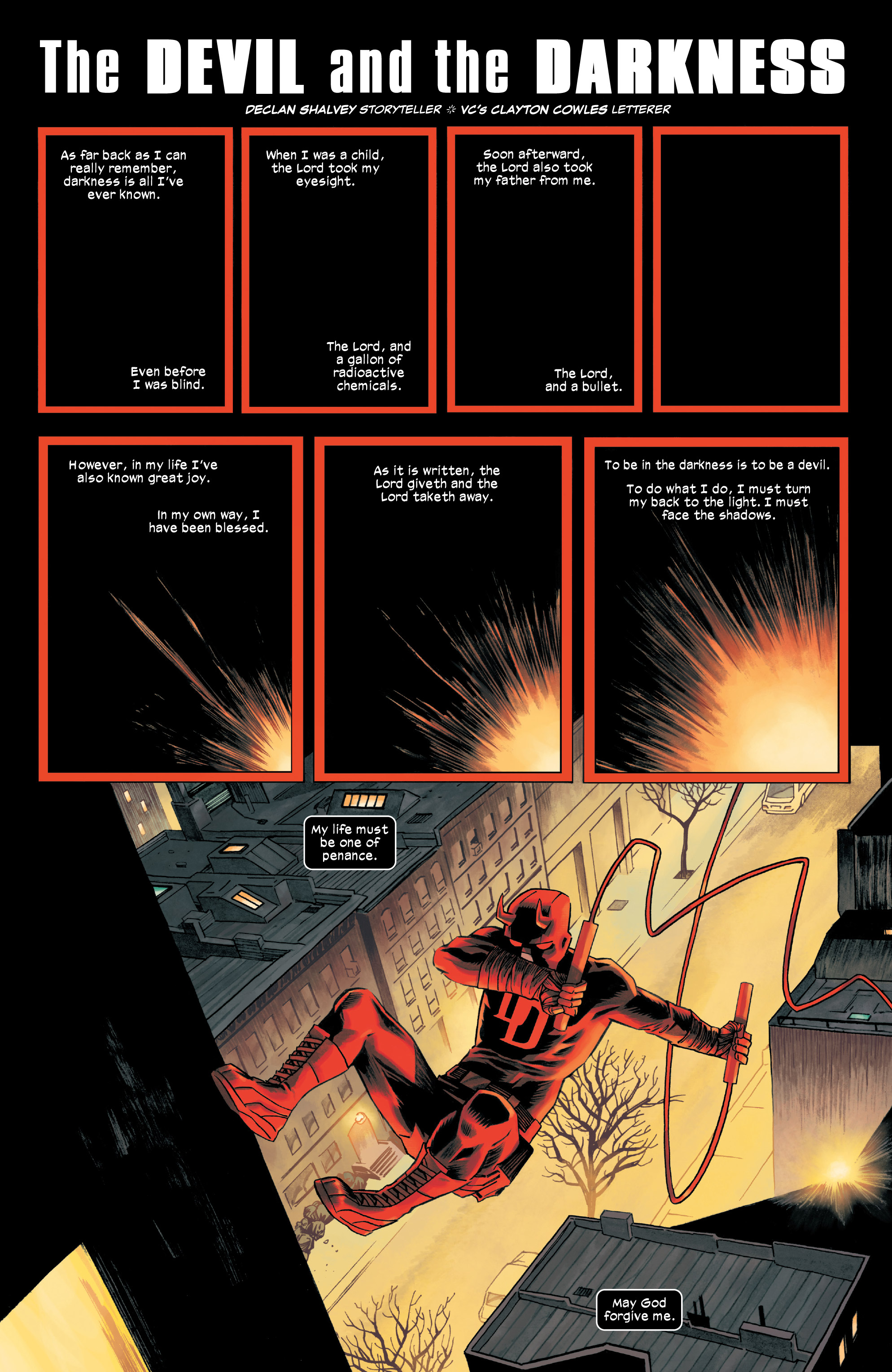 Marvel Comics (2019-): Chapter 1001 - Page 8