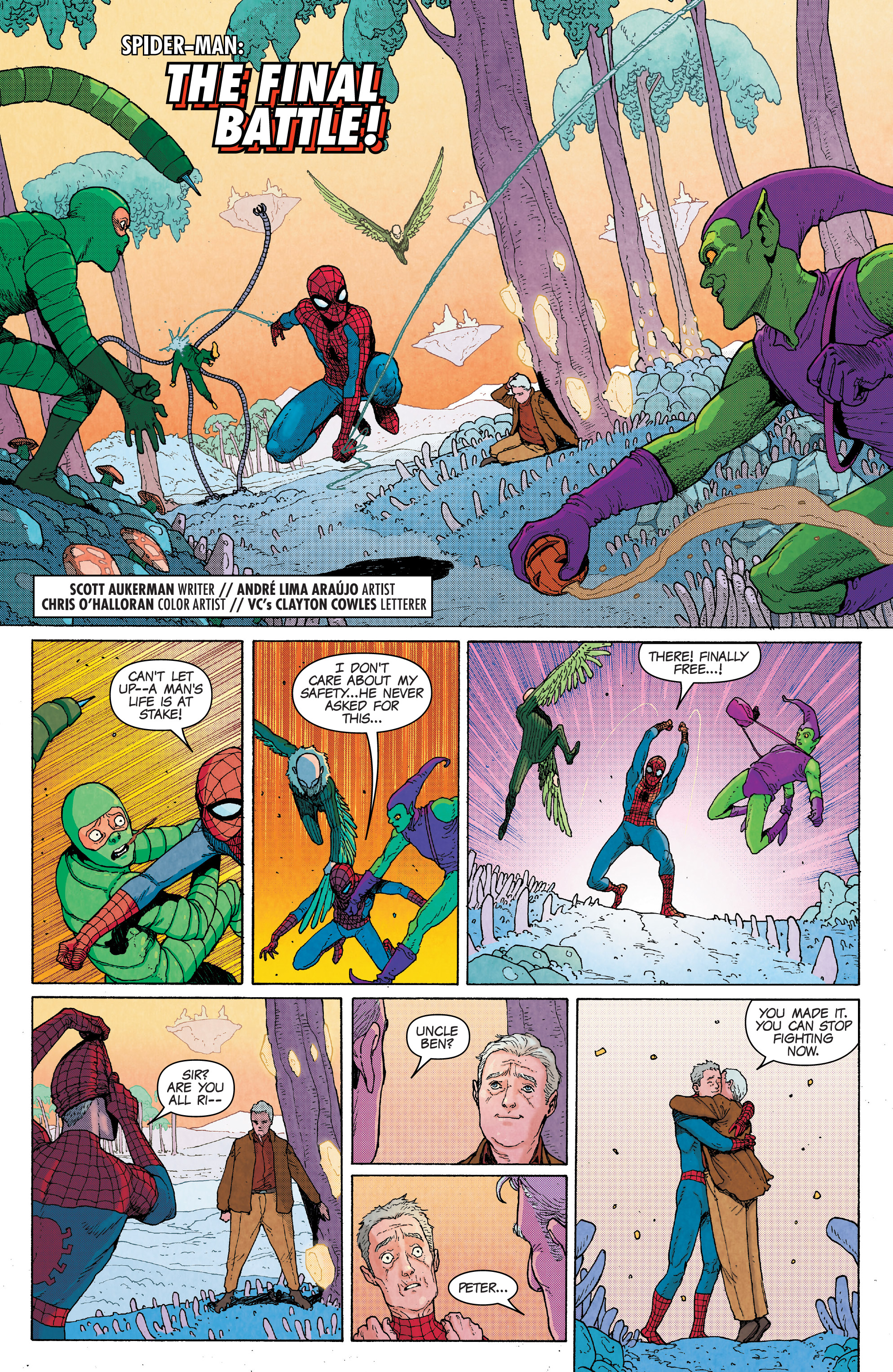 Marvel Comics (2019-): Chapter 1001 - Page 9
