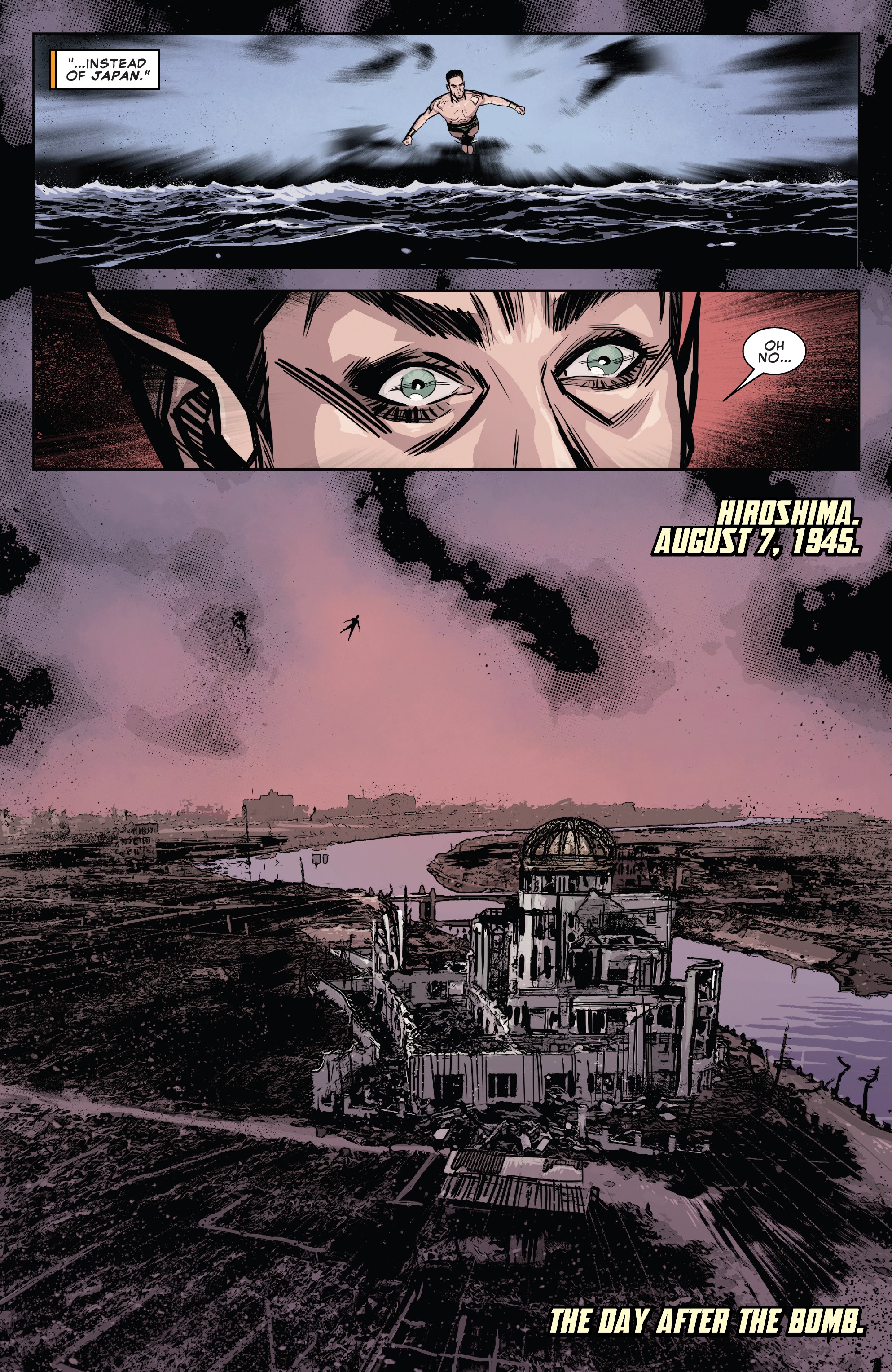 Marvel Comics Presents (2019-): Chapter 1 - Page 19