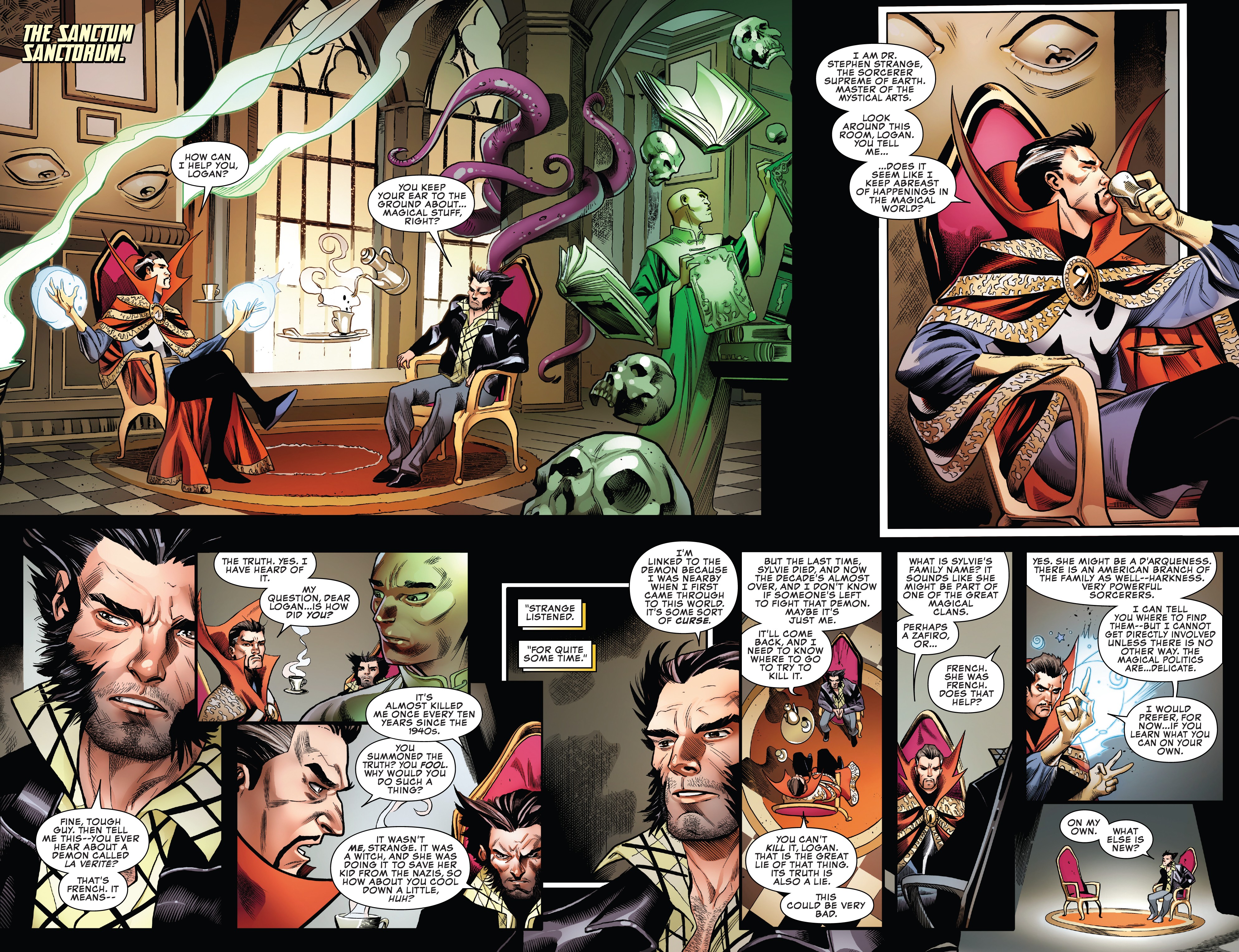 Marvel Comics Presents (2019-): Chapter 5 - Page 9