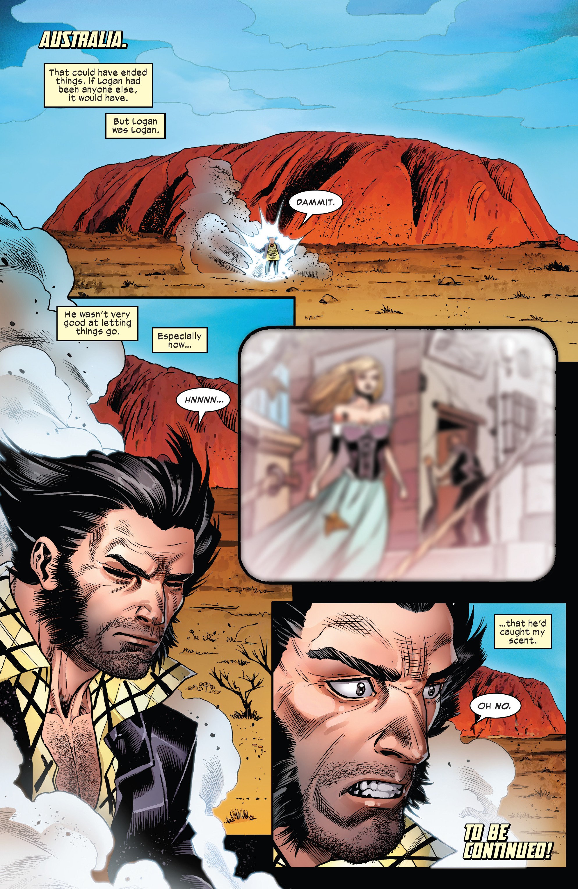 Marvel Comics Presents (2019-): Chapter 5 - Page 12