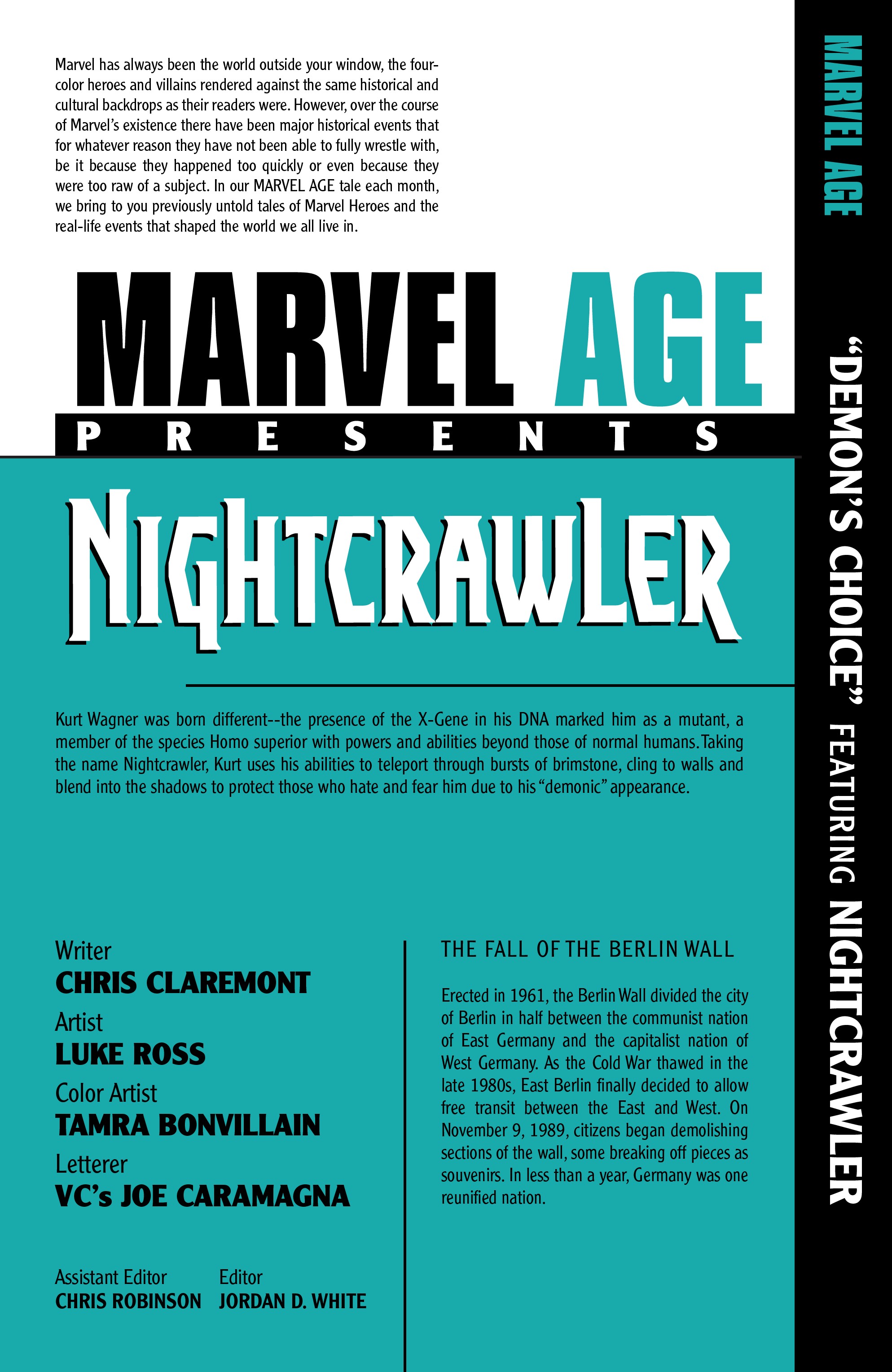 Marvel Comics Presents (2019-): Chapter 5 - Page 13