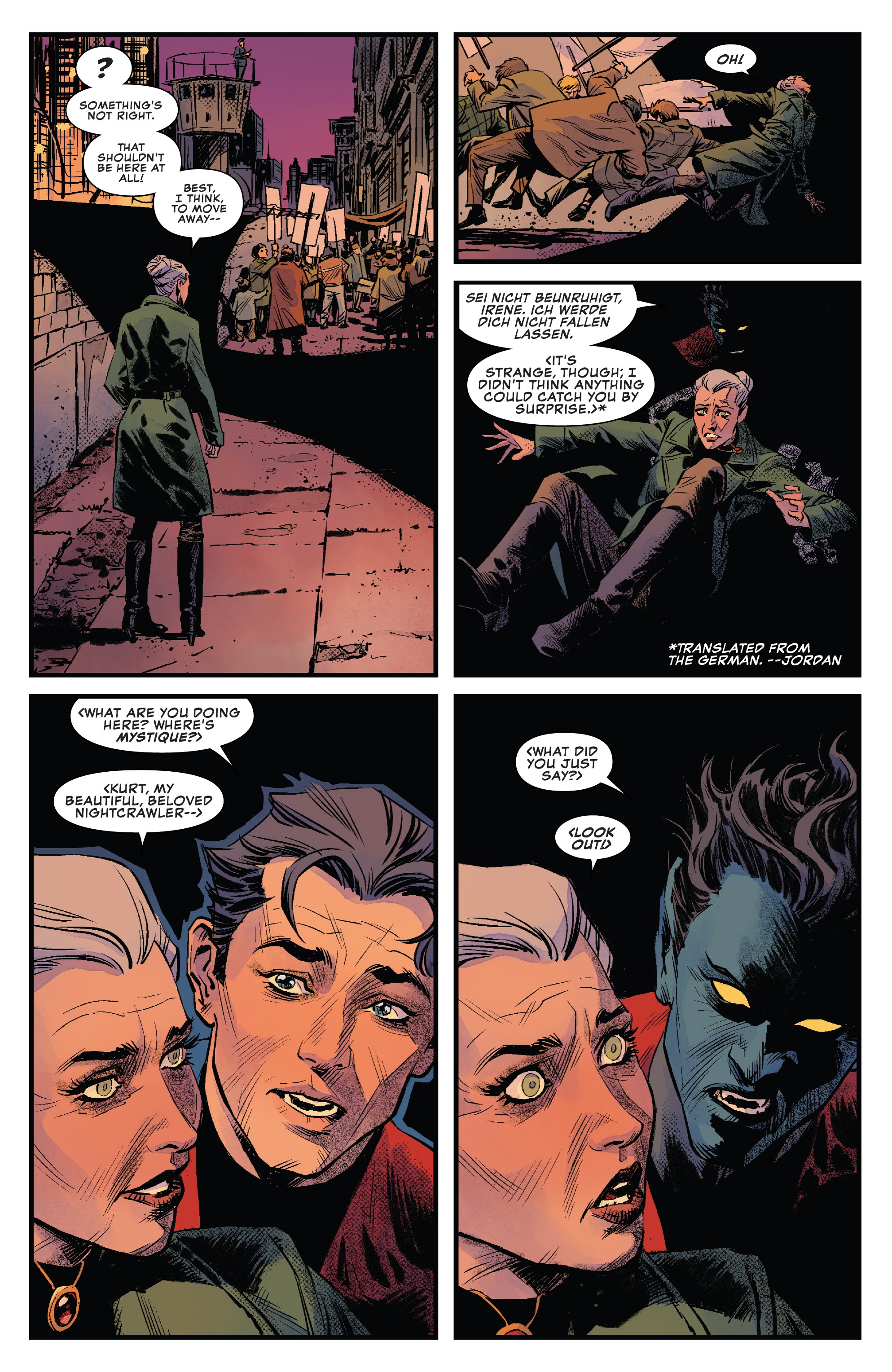 Marvel Comics Presents (2019-): Chapter 5 - Page 16