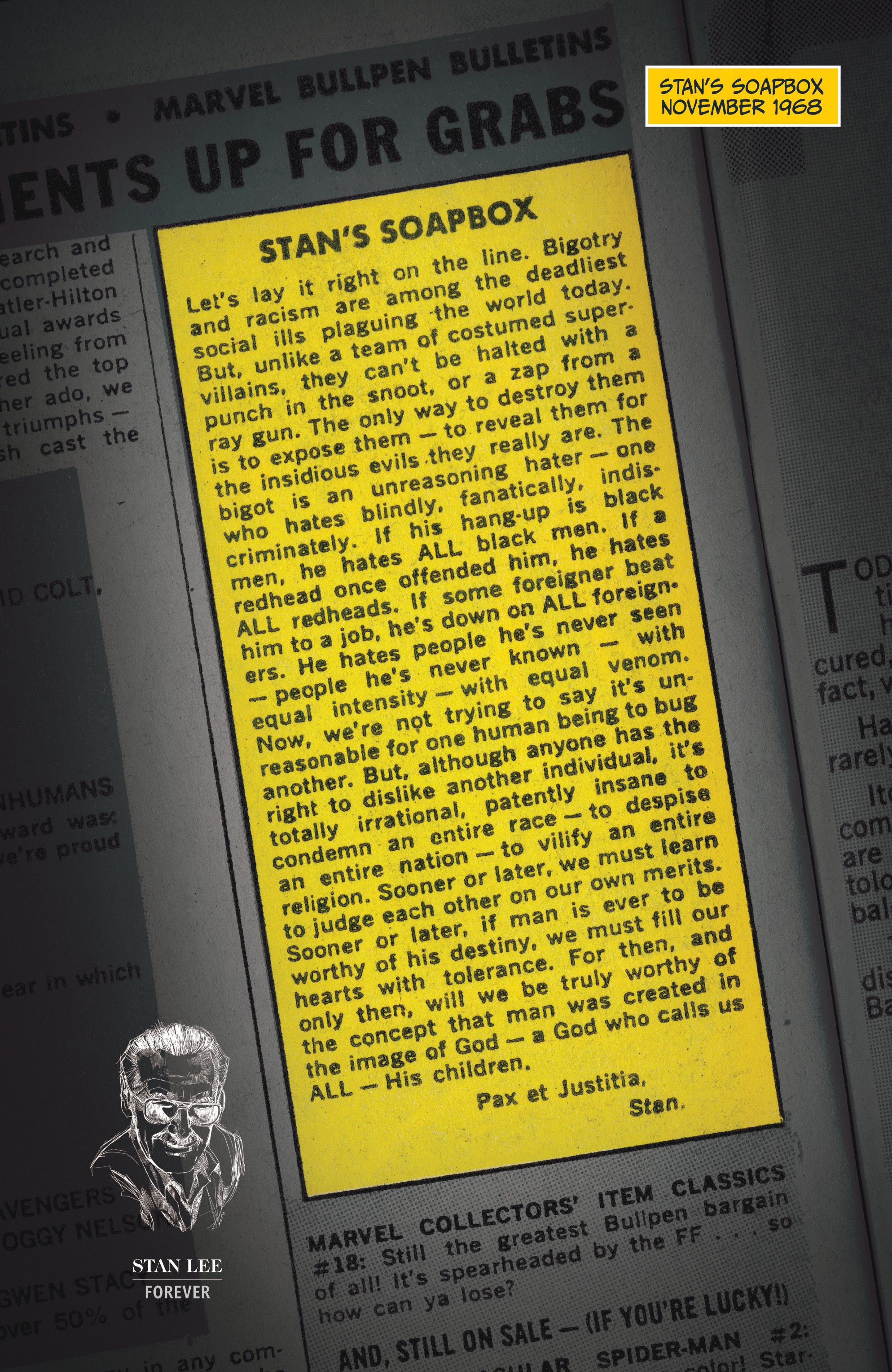 Marvel Comics Presents (2019-): Chapter 6 - Page 3