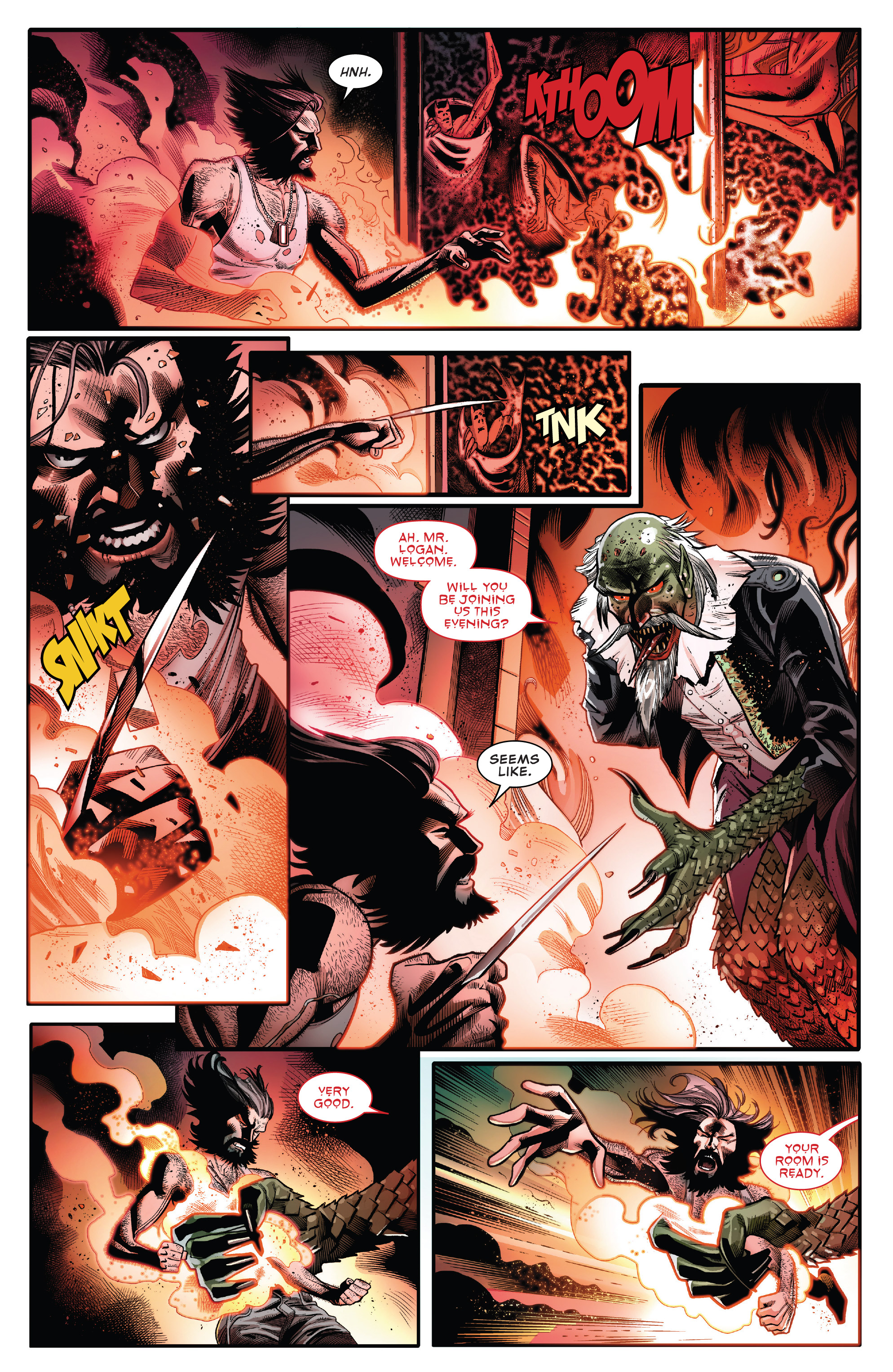 Marvel Comics Presents (2019-): Chapter 8 - Page 7