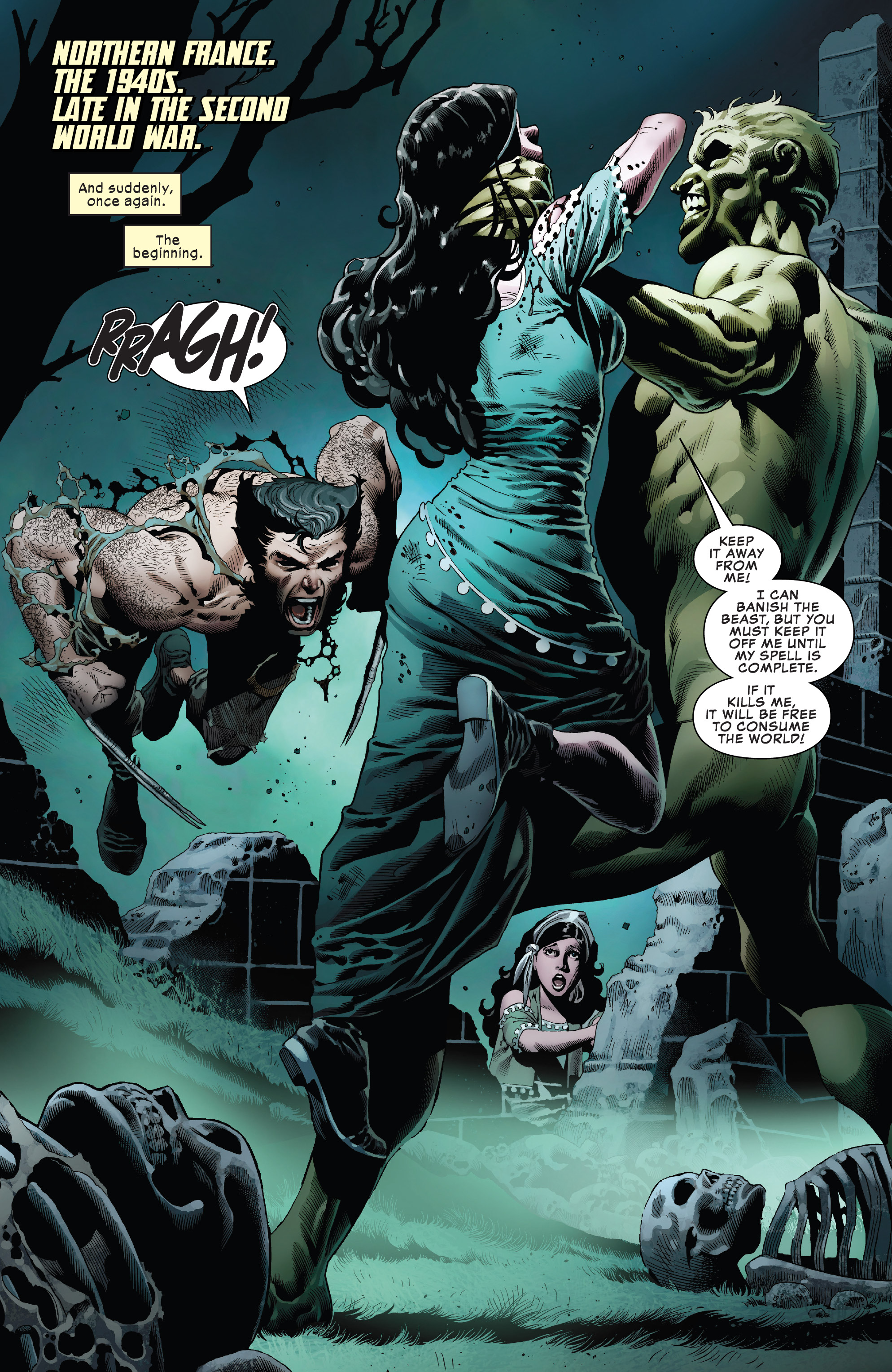 Marvel Comics Presents (2019-): Chapter 9 - Page 12