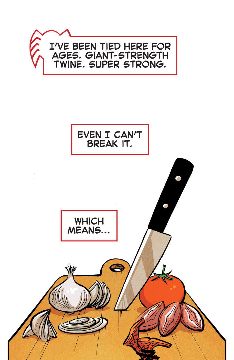 Marvel Fairy Tales Infinity Comic (2022): Chapter 4 - Page 3