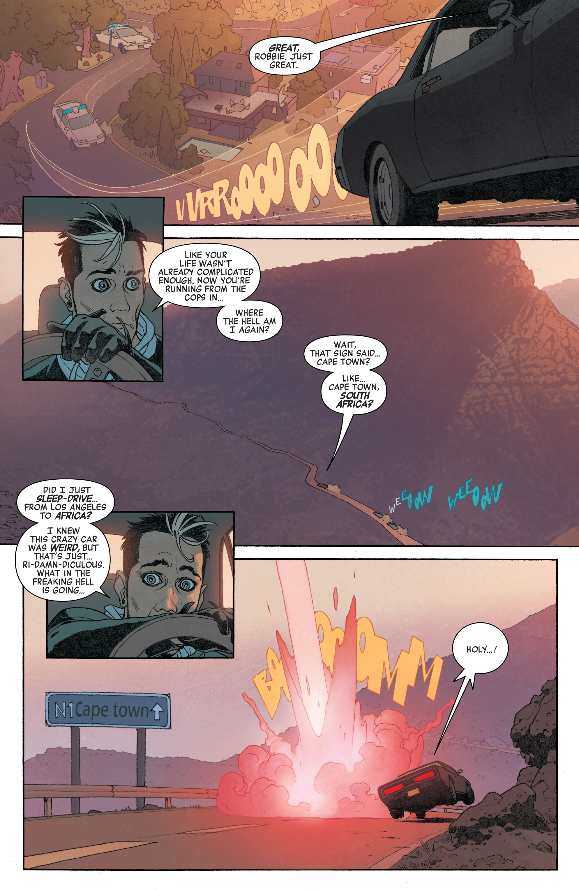 Marvel Legacy (2017): Chapter 1 - Page 11