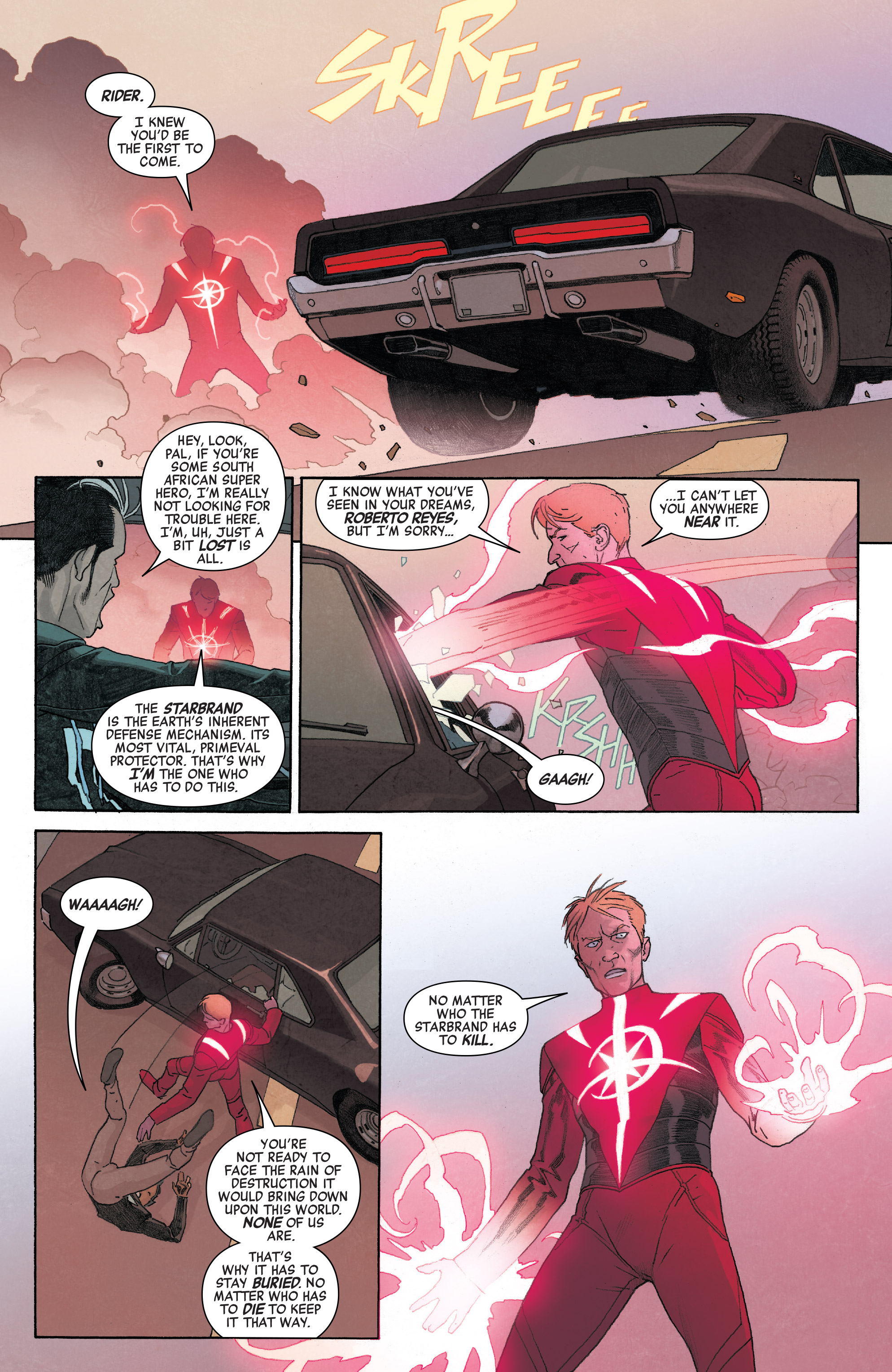 Marvel Legacy (2017): Chapter 1 - Page 12