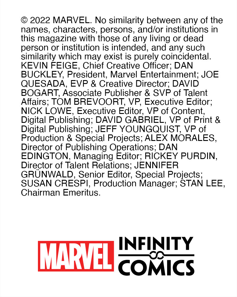 Marvel Meow Infinity Comic (2022): Chapter 1 - Page 12