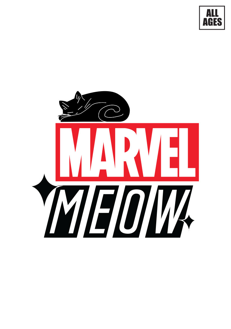 Marvel Meow Infinity Comic (2022): Chapter 12 - Page 2