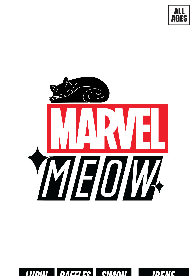 Marvel Meow Infinity Comic (2022): Chapter 13 - Page 2