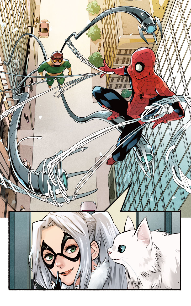 Marvel Meow Infinity Comic (2022): Chapter 13 - Page 4