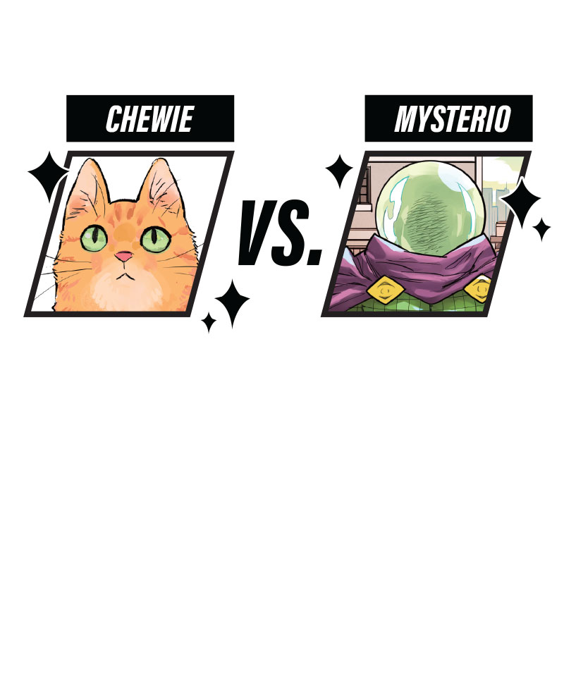 Marvel Meow Infinity Comic (2022): Chapter 14 - Page 3