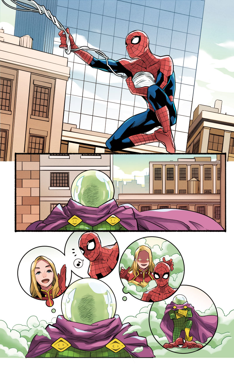 Marvel Meow Infinity Comic (2022): Chapter 14 - Page 4