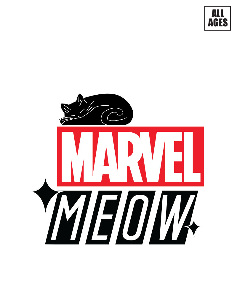 Marvel Meow Infinity Comic (2022): Chapter 15 - Page 2