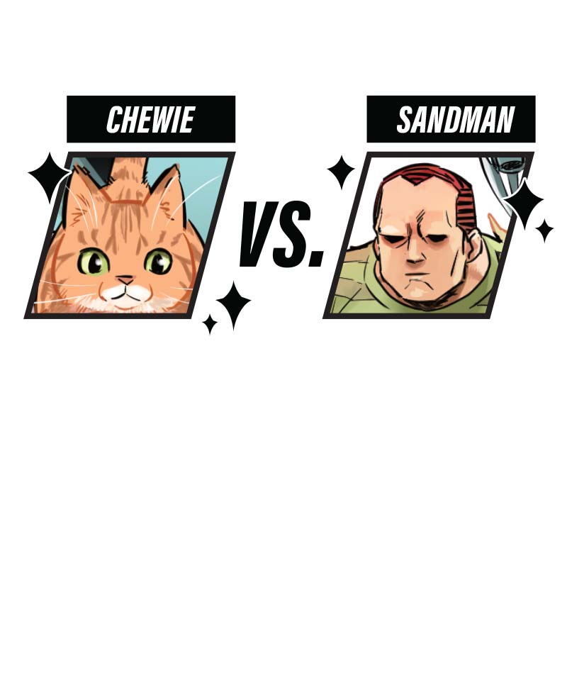 Marvel Meow Infinity Comic (2022): Chapter 15 - Page 3