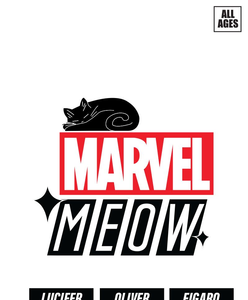Marvel Meow Infinity Comic (2022): Chapter 16 - Page 2