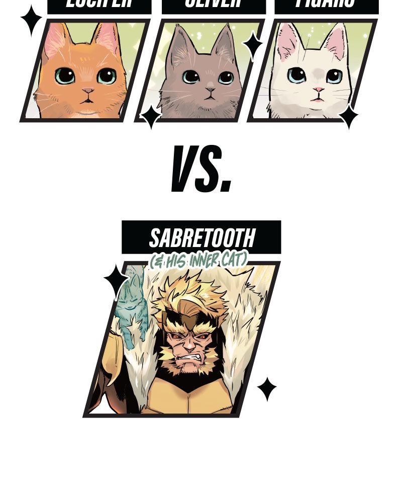 Marvel Meow Infinity Comic (2022): Chapter 16 - Page 3
