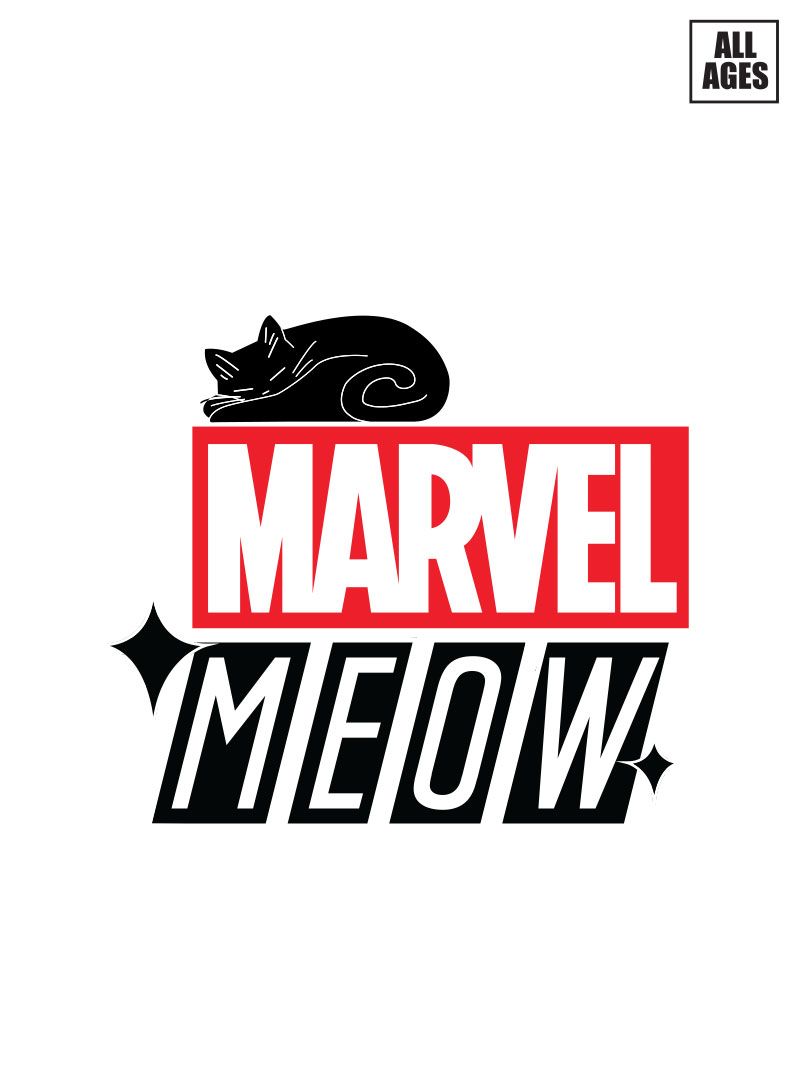 Marvel Meow Infinity Comic (2022): Chapter 17 - Page 2