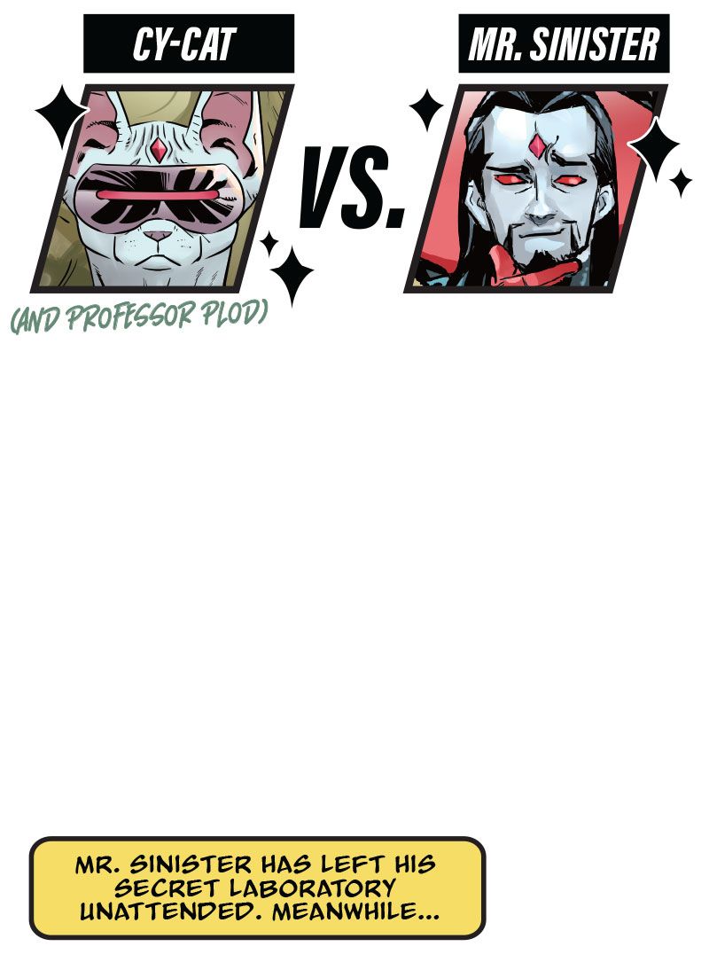 Marvel Meow Infinity Comic (2022): Chapter 17 - Page 3