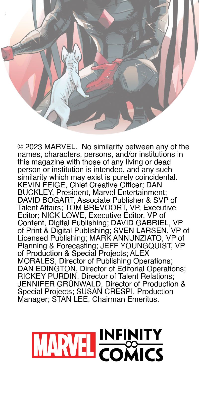 Marvel Meow Infinity Comic (2022): Chapter 17 - Page 13