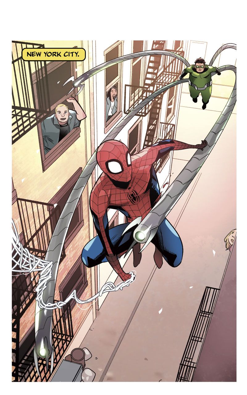 Marvel Meow Infinity Comic (2022): Chapter 19 - Page 3
