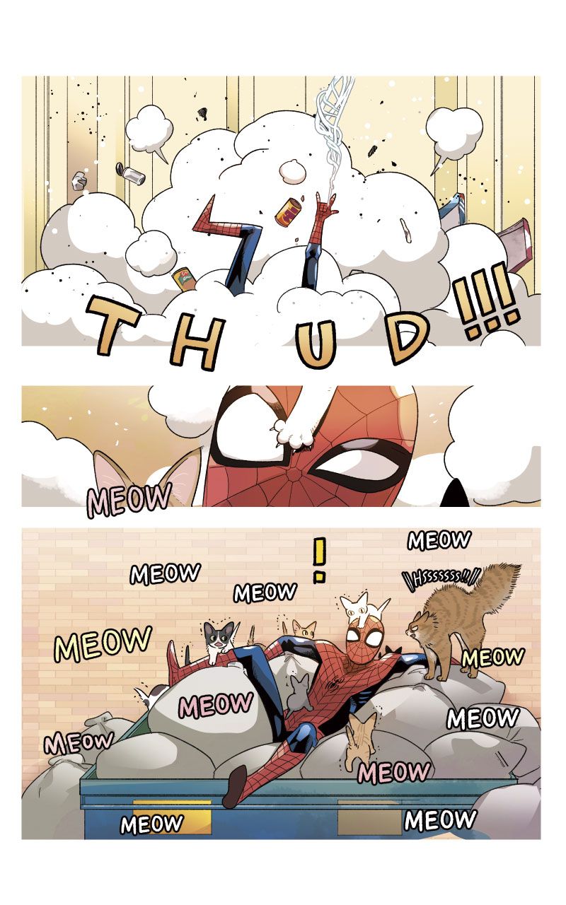 Marvel Meow Infinity Comic (2022): Chapter 19 - Page 5