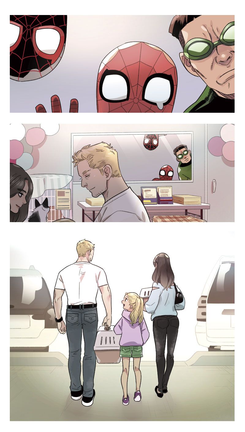 Marvel Meow Infinity Comic (2022): Chapter 19 - Page 10