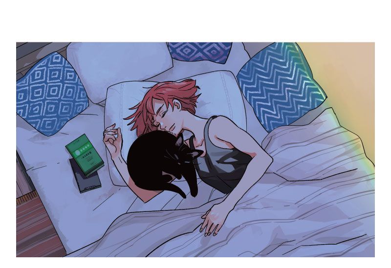Marvel Meow Infinity Comic (2022): Chapter 21 - Page 9
