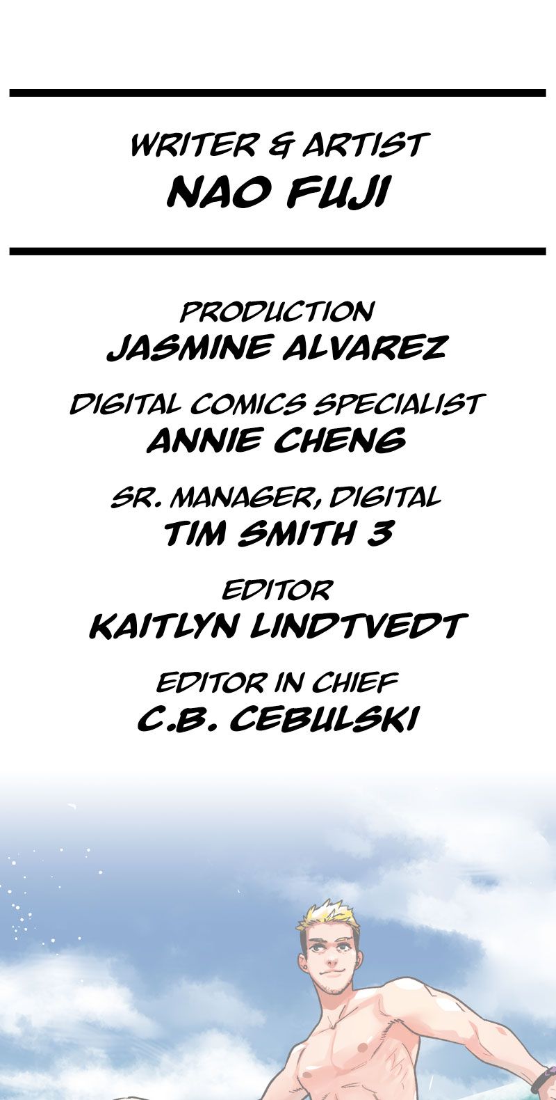 Marvel Meow Infinity Comic (2022): Chapter 21 - Page 14