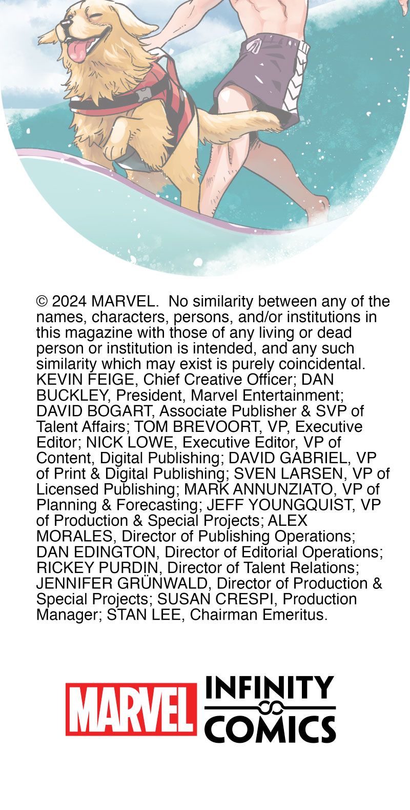 Marvel Meow Infinity Comic (2022): Chapter 21 - Page 15