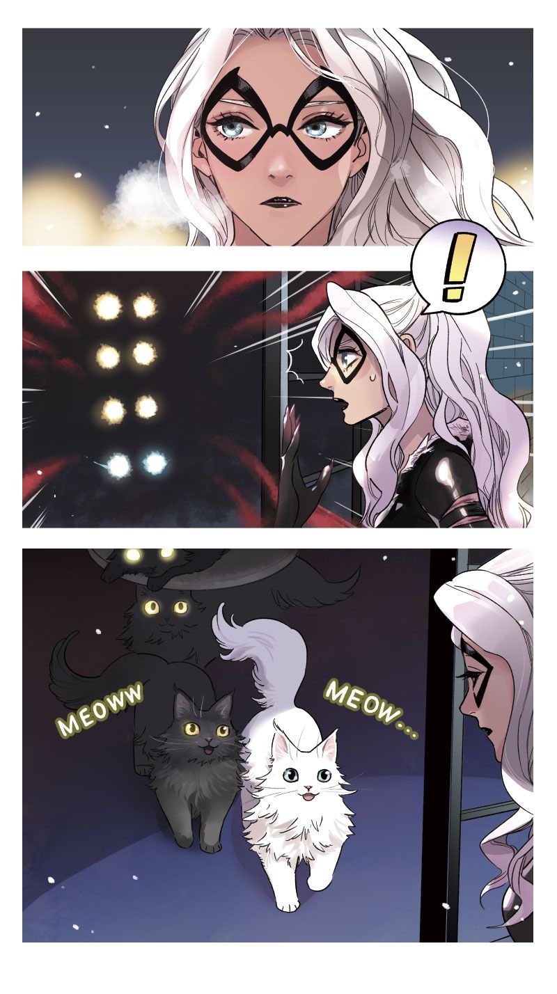 Marvel Meow Infinity Comic (2022): Chapter 23 - Page 4