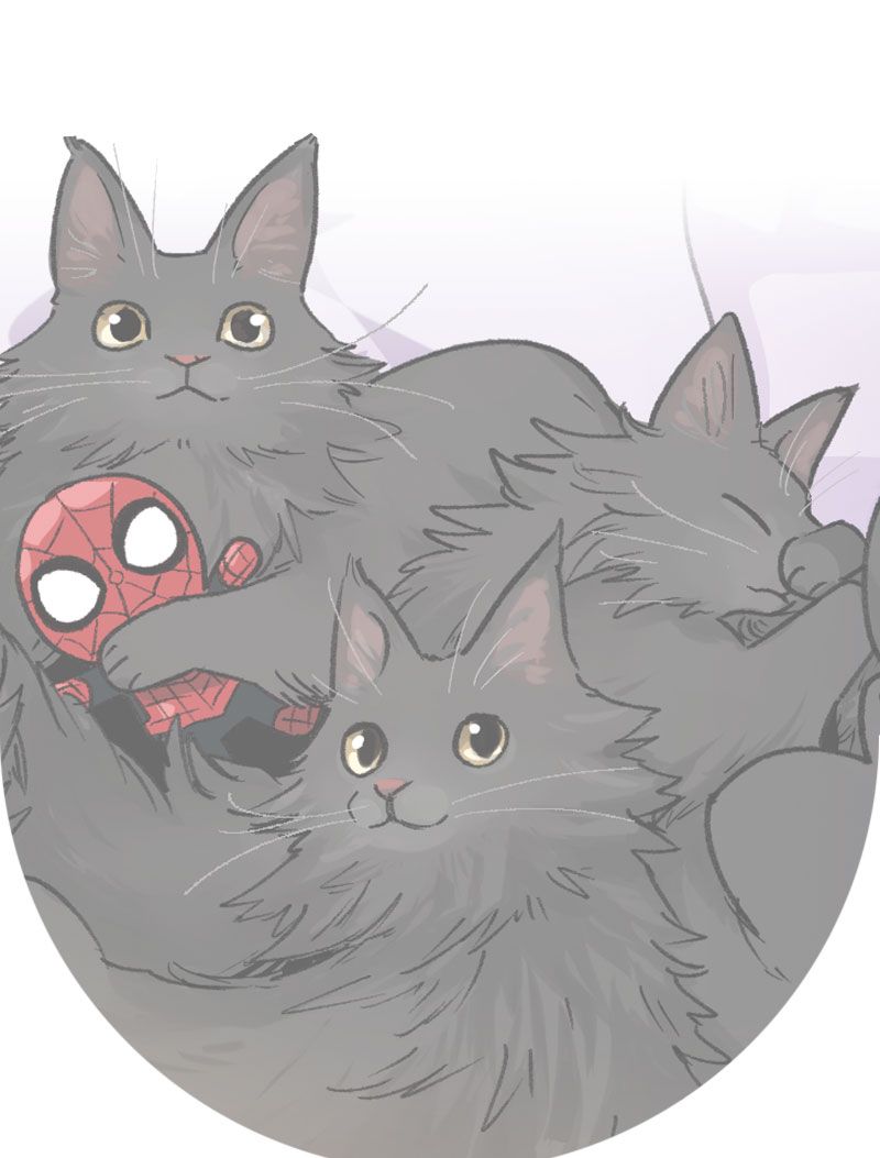 Marvel Meow Infinity Comic (2022): Chapter 23 - Page 12
