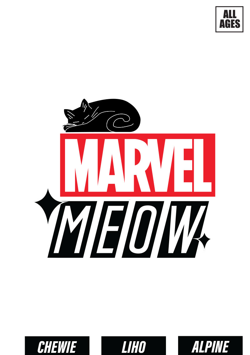 Marvel Meow Infinity Comic (2022): Chapter 4 - Page 2