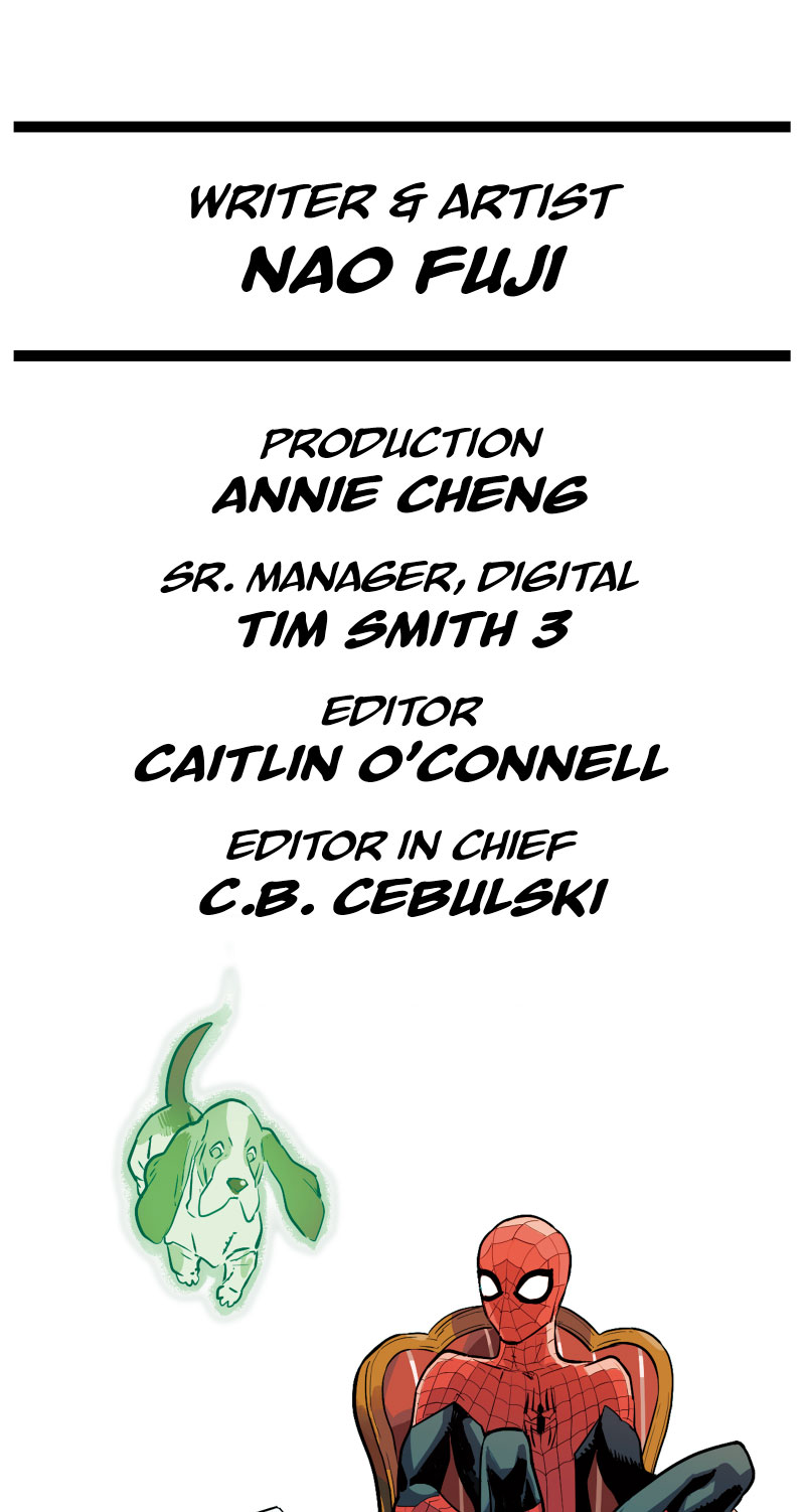 Marvel Meow Infinity Comic (2022): Chapter 4 - Page 9